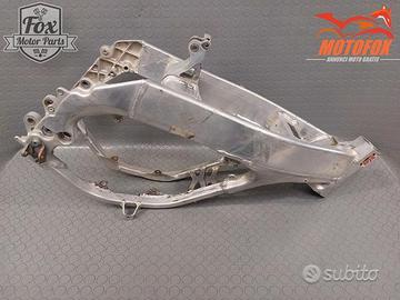 TELAIO CR 125 1998/1999 HONDA NO TARGA