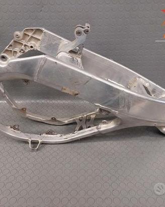 TELAIO CR 125 1998/1999 HONDA NO TARGA