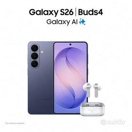 samsung S26