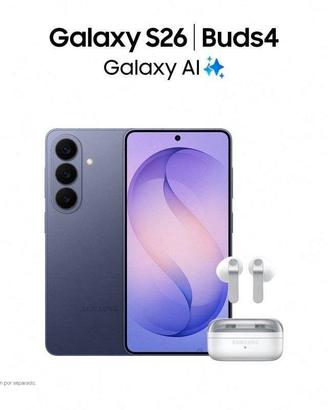 samsung S26