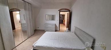 Appartamento centro Carrara