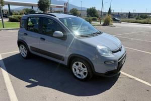 Fiat Panda 1.0 FireFly Hybrid