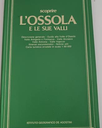 scoprire l'ossola e le sue valli