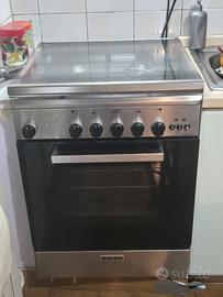 FORNO A GAS