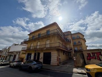 Appartamento - Ragusa