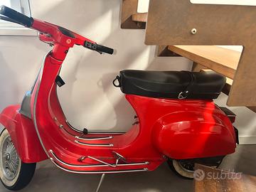 Vespa 50;special