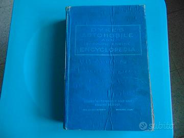Enciclopedia Auto