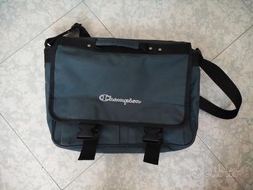 Borsa a tracolla Champion