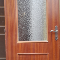 Porte artigianali da interno