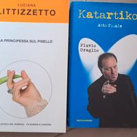 2 libri divertenti 