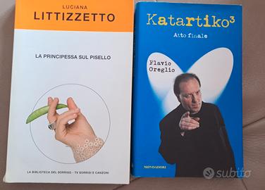 2 libri divertenti 