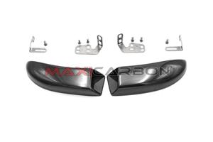 Articoli in carbonio per Monster 696-796-1100