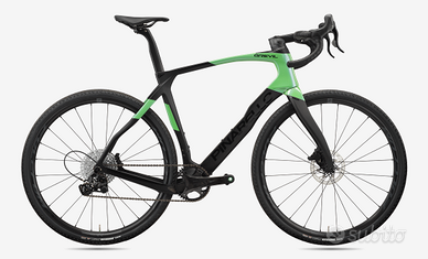 PINARELLO GREVIL F gravel NUOVA taglia 55