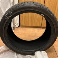 Gomme invernali Nexen 18