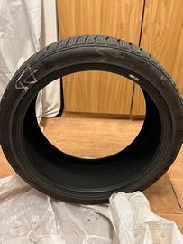 Gomme invernali Nexen 18