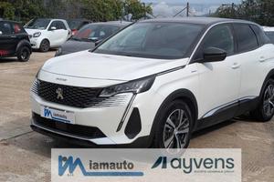 PEUGEOT 3008 plug-in 1.6PHEV 181cv(225cv)-ALLURE