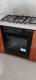 Forno Candy come nuovo 