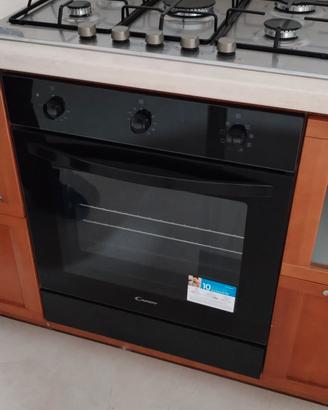Forno Candy come nuovo 