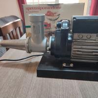 Spremipomodoro elettrico