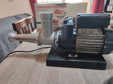 Spremipomodoro elettrico