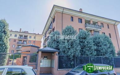 Appartamento a Milano Via Lucera 2 locali