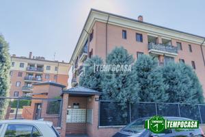 Appartamento a Milano Via Lucera 2 locali