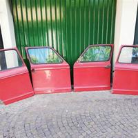 Portiere Citroen Dyane 6