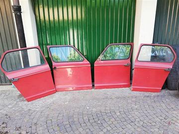 Portiere Citroen Dyane 6