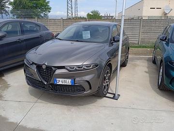 Alfa Romeo Tonale PLUG IN My23 Plug In Hybrid...