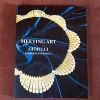 Gioielli moderni e d’epoca - Meeting Art - 2023