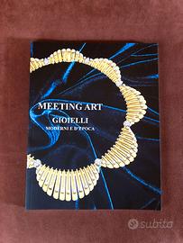 Gioielli moderni e d’epoca - Meeting Art - 2023