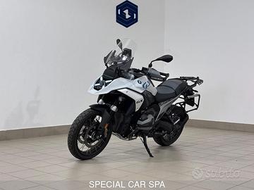 BMW R 1300 GS