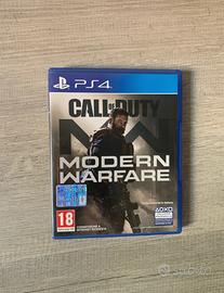 Call of Duty Modern Warfare