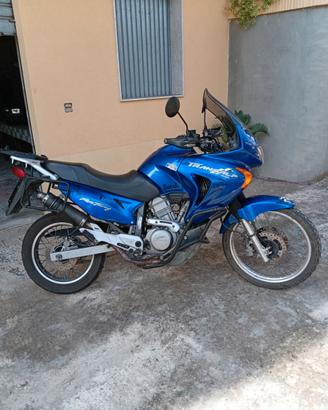 Honda Transalp 650 xlv