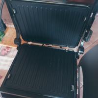 tostiera profesionale