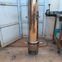 caldarroste caliaturi arroste castagne 