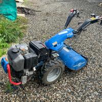 Motocoltivatore BCS 730