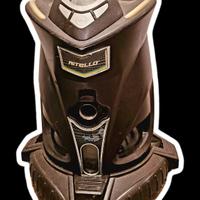 aspirapolvere/purificatore aria