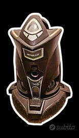 aspirapolvere/purificatore aria