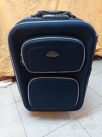 Valigia trolley