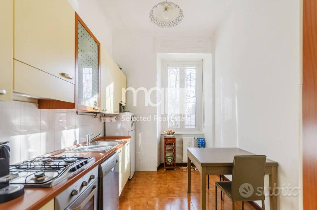 Appartamento – Milano, Corsica, Municipio 4 - Altro