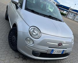 Fiat 500 (2007-2016) - 2011