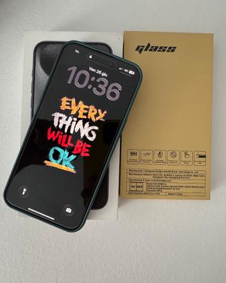 iPhone 15 Pro Max 512GB