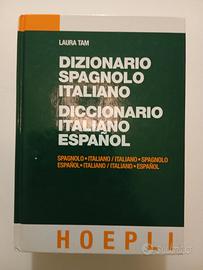 Dizionario Spagnolo Italiano