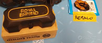 copri manubrio  originale 