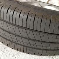 Pneumatici estivi Goodyear 195/55R16 91V