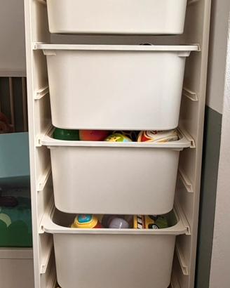 Trofast IKEA