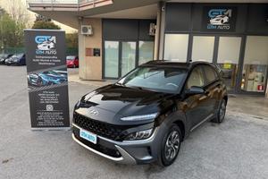 Hyundai Kona - 1.6 Benzina/Ibrido - Unico Propriet