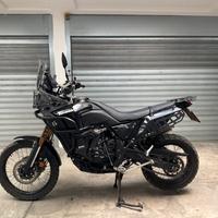 Tenere 700 World Raid