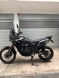 Tenere 700 World Raid